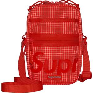 Supreme Shoulder Reflective Bag — 3