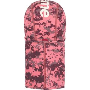 Supreme Heat Reactive Digi Camo Balaclava — 4