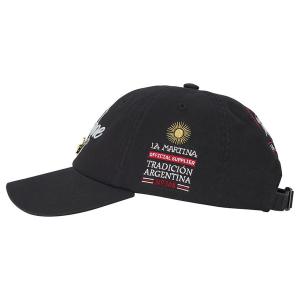 Supreme/La Martina/Jacob & Co 6-Panel — 4
