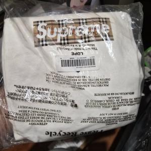 Supreme Burberry Box Logo Tee — 3
