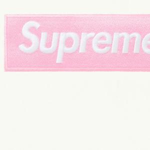 Supreme Box Logo Hooded Sweatshirt — 2