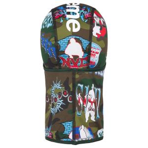Supreme Flash Lightweight Balaclava — 2