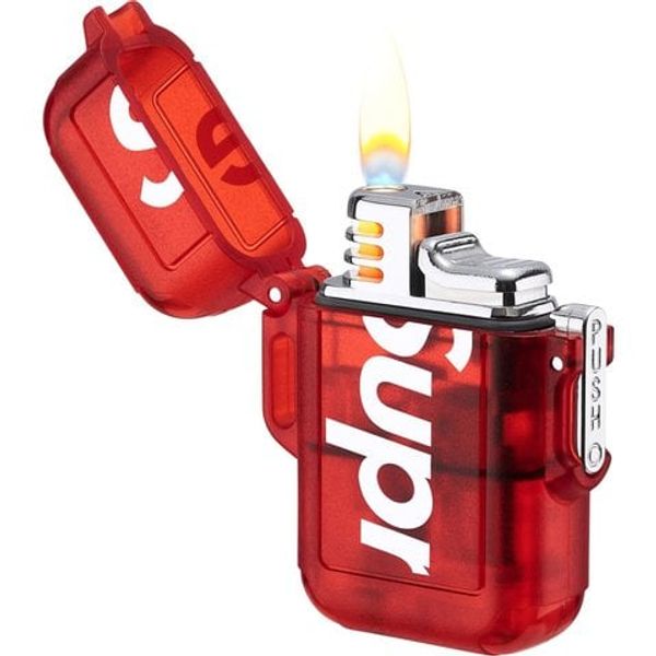 Supreme/Windmill Zag Lighter