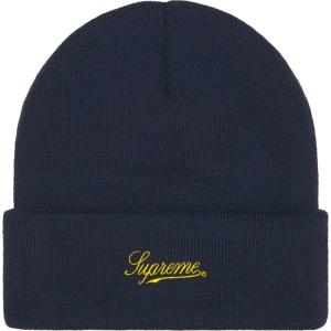 Supreme Wu-Tang Clan Beanie — 2
