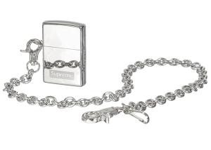 Supreme Chain Zippo — 1