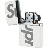 Supreme Glow-in-the-Dark Zippo