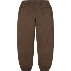 Supreme Small Box Sweatpant — 2