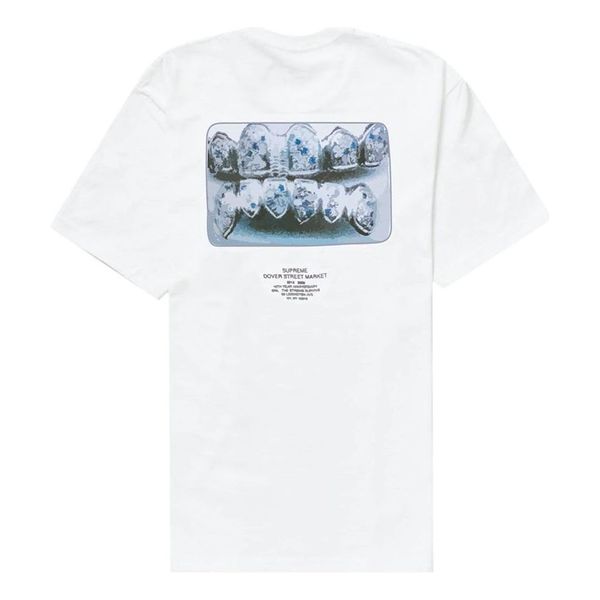 Supreme DSM 10 Year Tee