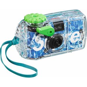 Supreme FujiFilm Waterproof Camera — 1