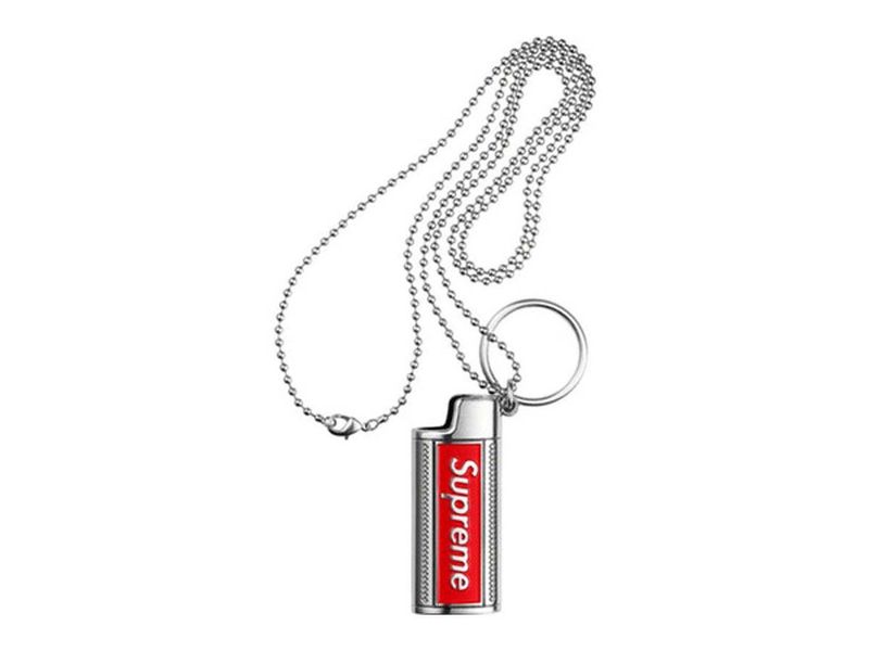 Supreme Metal Lighter Holster — 1