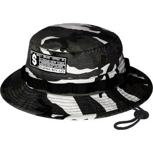 Supreme Military Boonie — 2