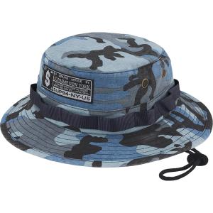 Supreme Military Boonie — 1