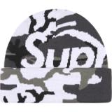 Camo Negro