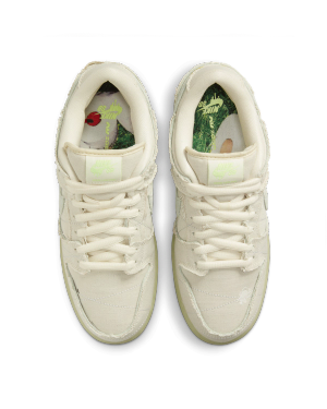Nike SB Dunk Low Mummy — 3