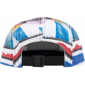 Supreme Maradona Camp Cap — 2