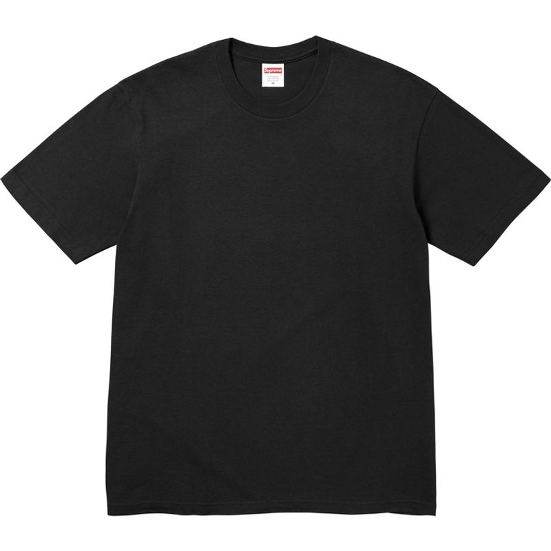 Supreme Tape Tee - vista secundaria
