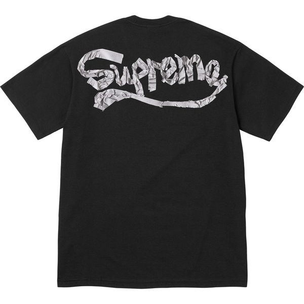 Supreme Tape Tee