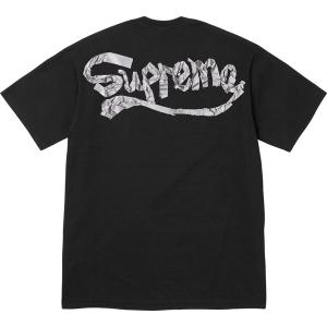 Supreme Tape Tee — 1