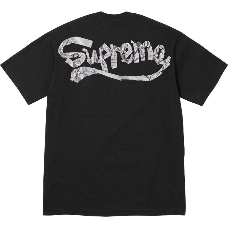 Supreme Tape Tee — 1