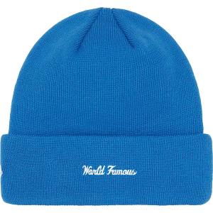 Supreme New Era Box Logo Beanie — 2