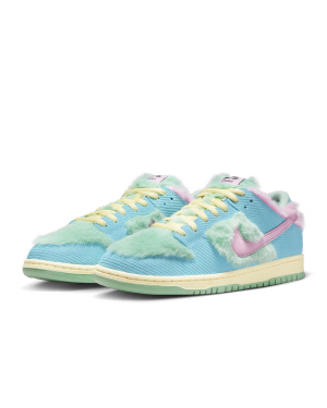 Nike SB Dunk Low Verdy Visty — 1