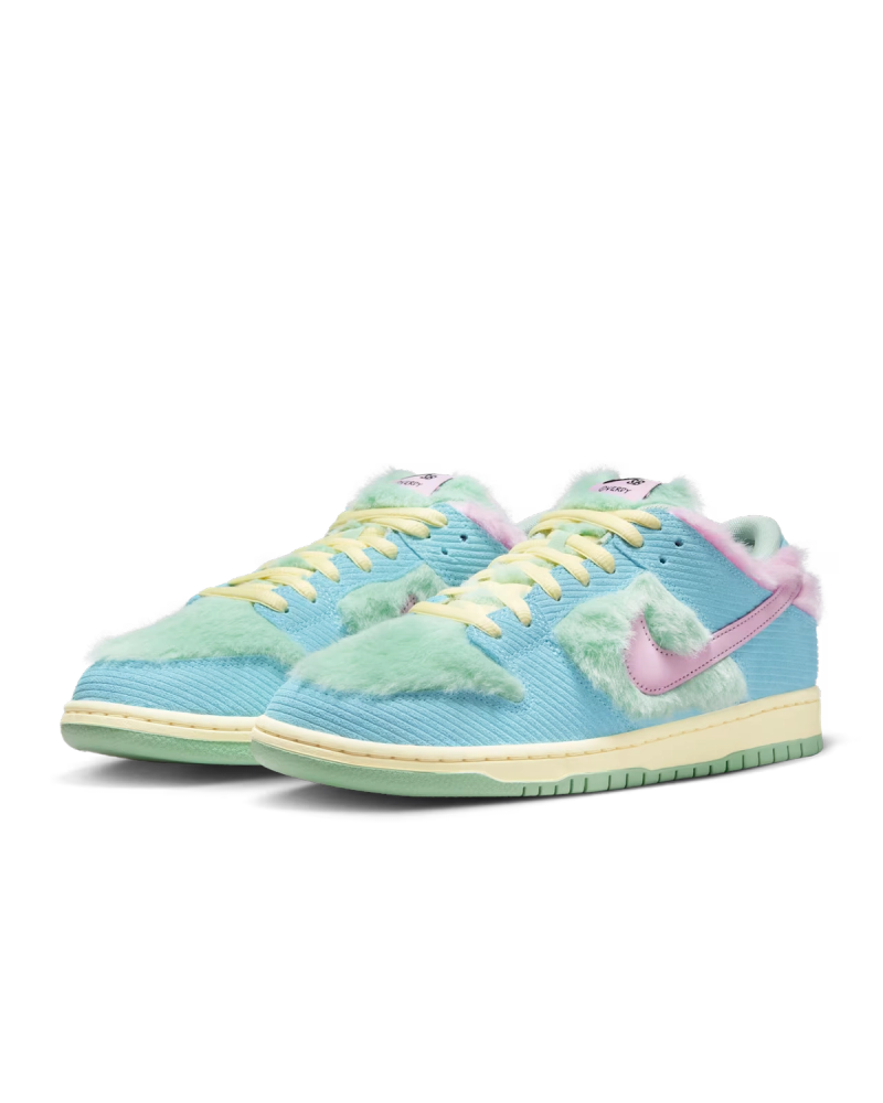 Nike SB Dunk Low Verdy Visty — 1