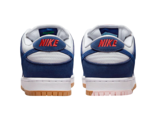 Nike SB Dunk Low Los Angeles Dodgers — 2