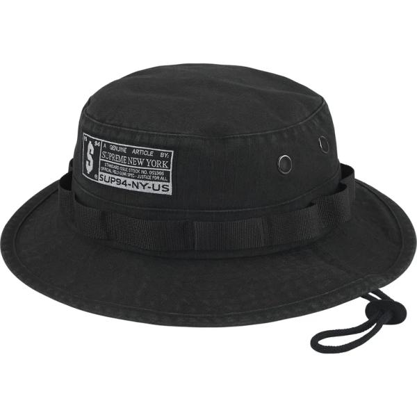 Supreme Military Boonie