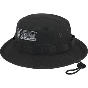 Supreme Military Boonie — 1