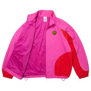 Supreme/Jordan Track Jacket — 3