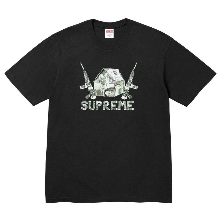 Supreme Origami Tee — 1