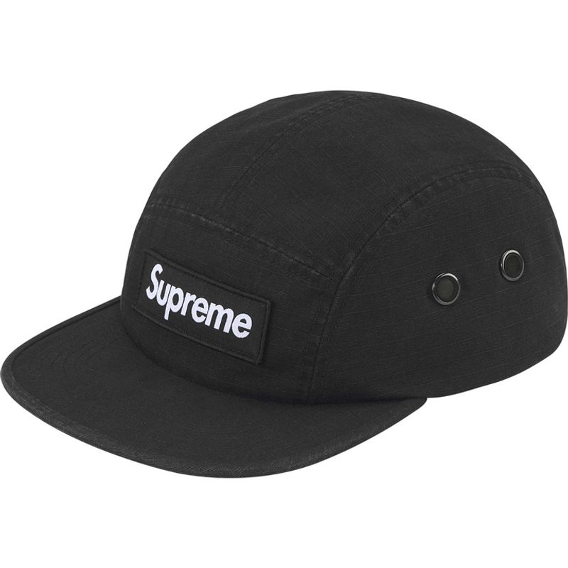 Supreme Military Camp Cap - vista secundaria