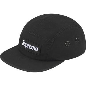 Supreme Military Camp Cap — 2