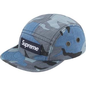 Supreme Military Camp Cap — 2