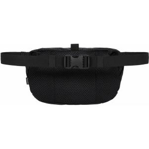 Supreme Logo Waist Bag Reflective — 2