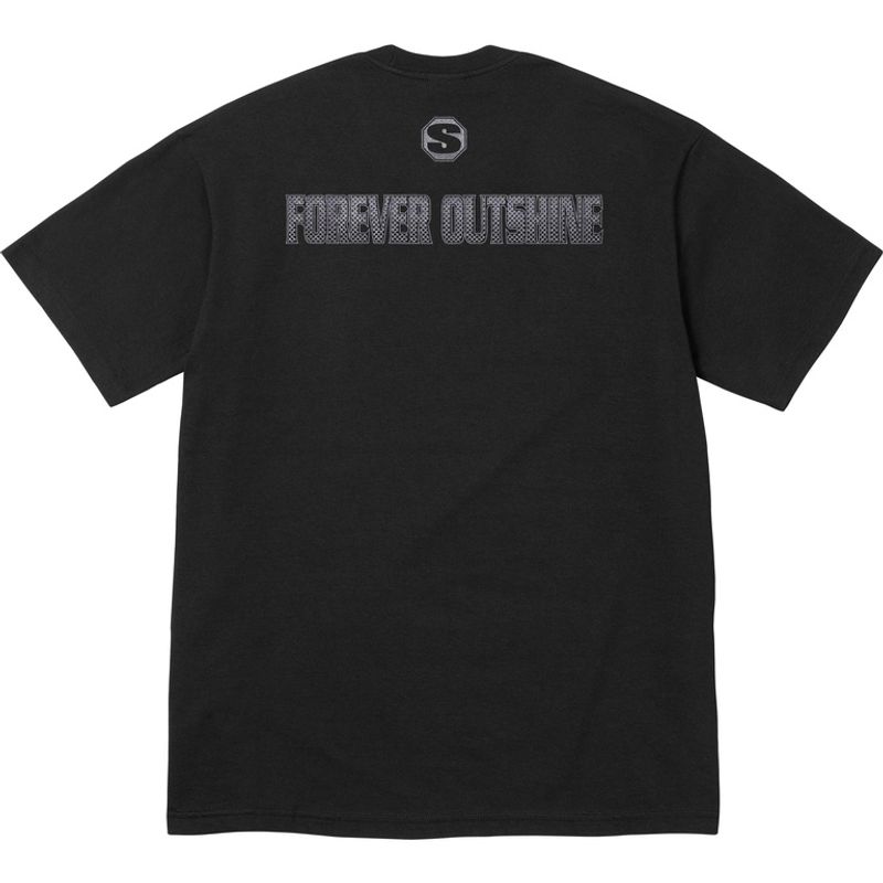 Supreme Blockbuster Tee - vista secundaria