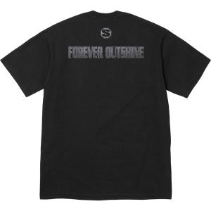 Supreme Blockbuster Tee — 2