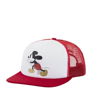Supreme/Number (N)ine Mickey Mesh Back 5-Panel — 1