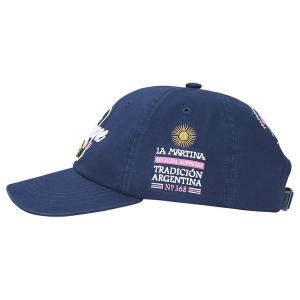 Supreme/La Martina/Jacob & Co 6-Panel — 4