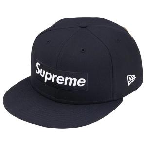 Supreme Rings Box Logo New Era — 1