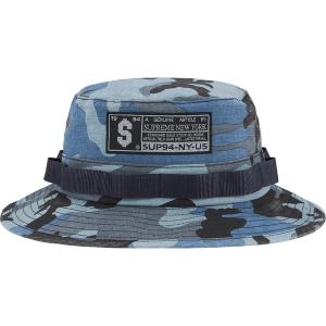 Supreme Military Boonie — 3