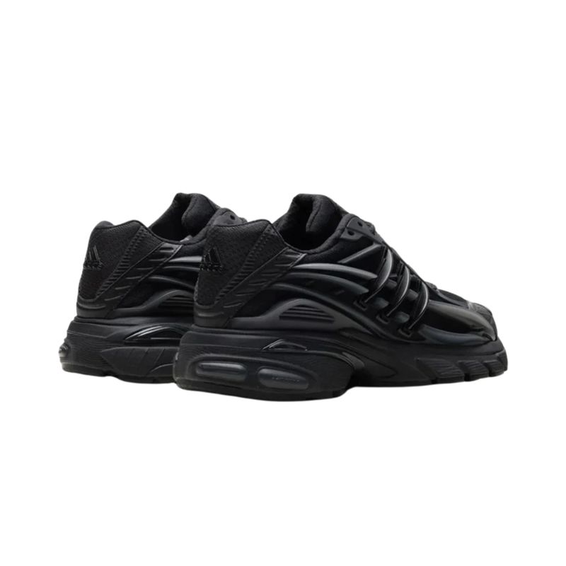Adidas Adistar Jellyfish Pharrell Williams Triple Black - vista secundaria
