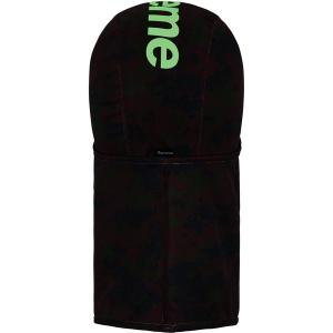 Supreme Heat Reactive Digi Camo Balaclava — 5