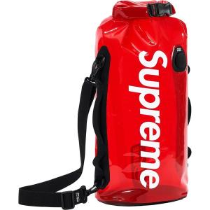 Supreme SealLine Discovery Deck Dry Bag 20L — 1