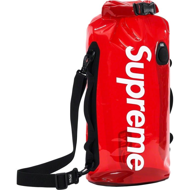 Supreme SealLine Discovery Deck Dry Bag 20L — 1