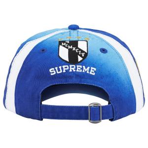Supreme Fiji 6-Panel — 4