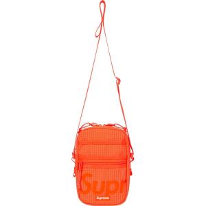 Supreme Shoulder Reflective Bag — 4