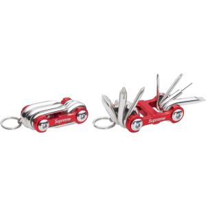 Supreme/Chibi Rib Screwdriver Keychain — 1