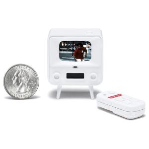 Supreme/Tiny TV 2 — 1
