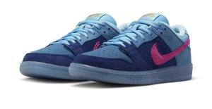 Nike SB Dunk Low Run The Jewels — 1